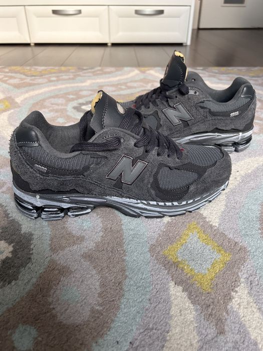 СПЕШНО!!! New balance 2002r