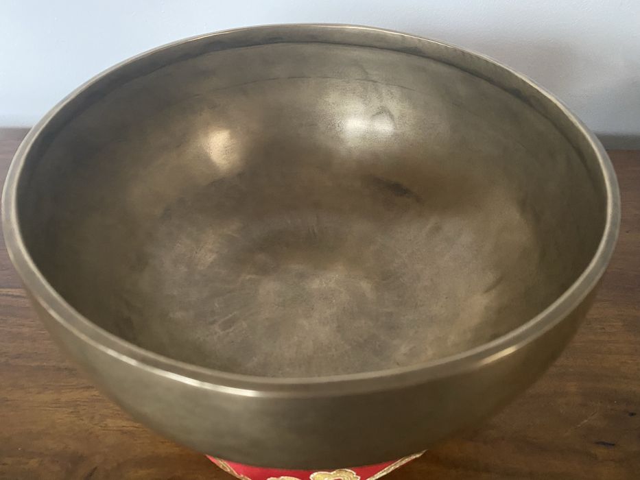 Bol tibetan diametru 22cm