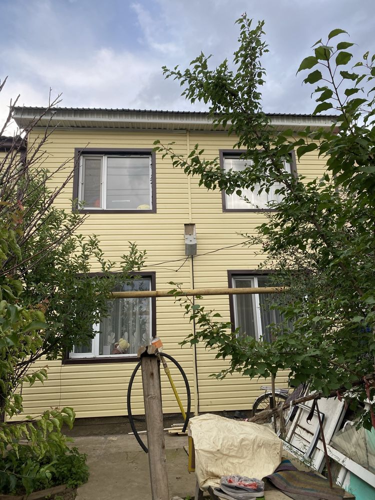 Продам дом жанконыс мкр Жастар