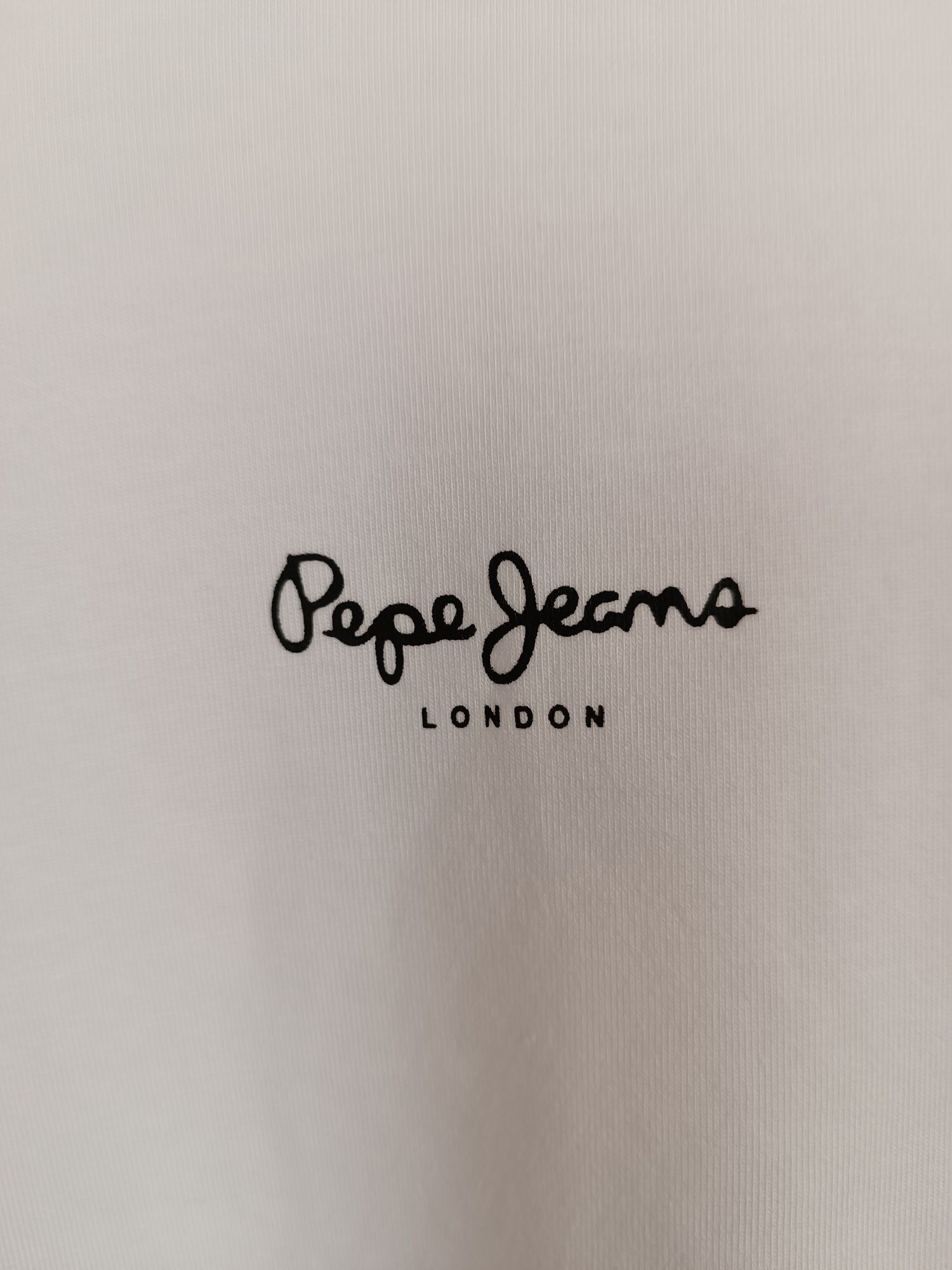 Тениска Pepe Jeans