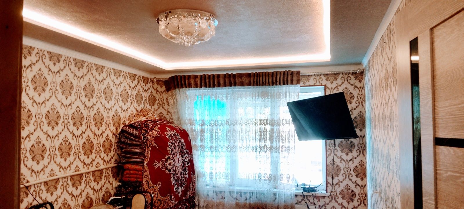 Квартира сотилади. Продаётся квартира