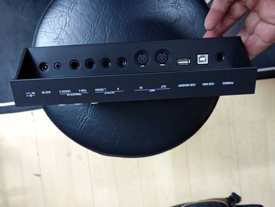 Процесор за барабани Millenium MPS-850+Millenium MPS-850 Cable Loom