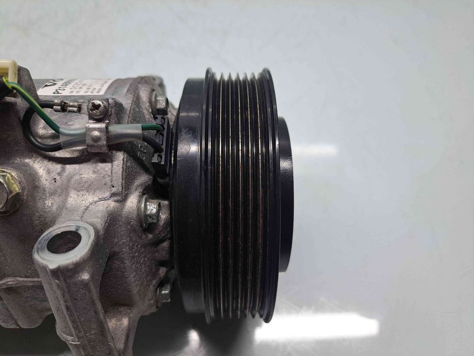 Compresor clima  Volvo XC90 [Fabr 2002-2014] P31469966 2.0 D4204T8 88K