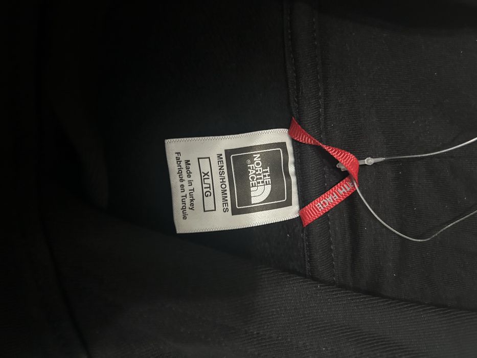 hanorac The North Face