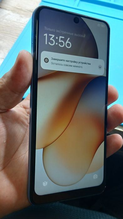 Redmi note 12 joyi 128Gb rangi kok