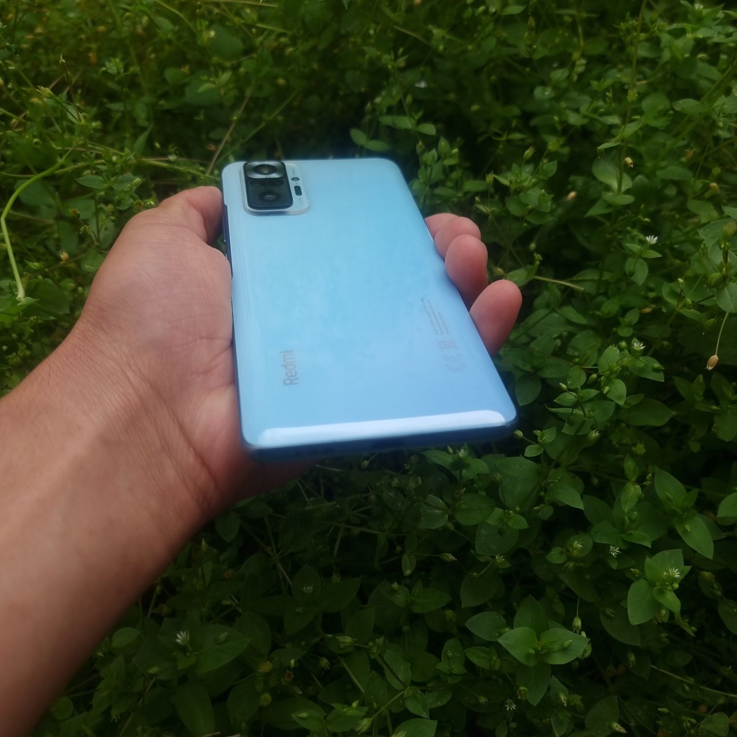 Redmi note 10 pro 128gb