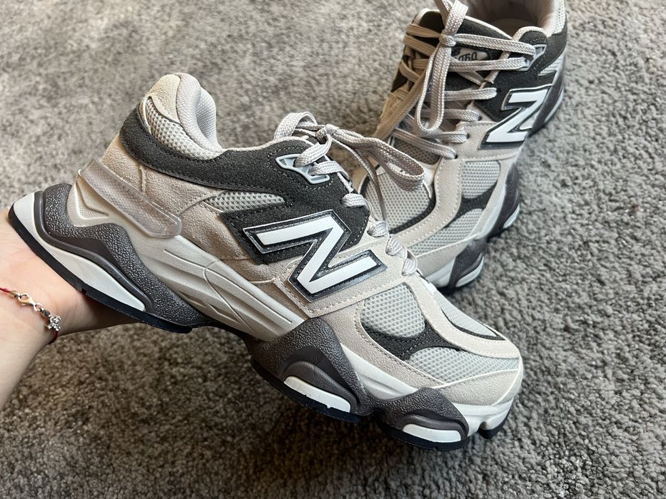 Маратонки new balance 9060