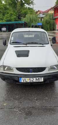 Vând Dacia Papuc