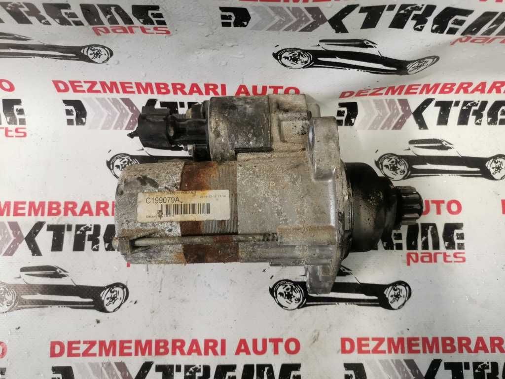 Electromotor 2.0tdi tip BMR cutie manuală 6+1trepte VW Passat B6