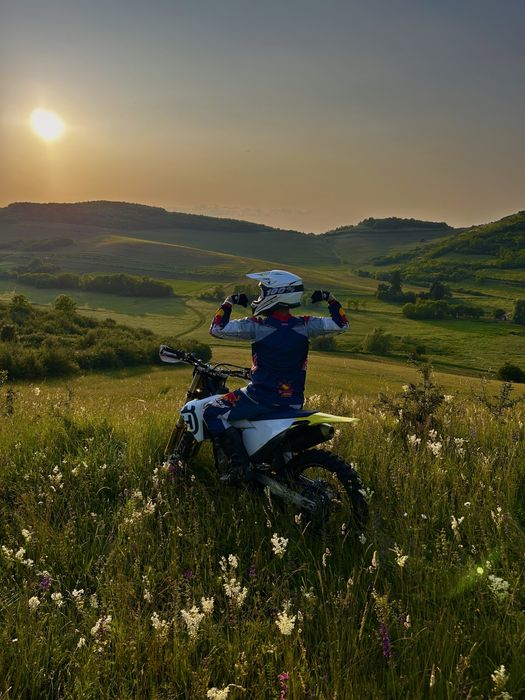 Husqvarna  FC 450 2020