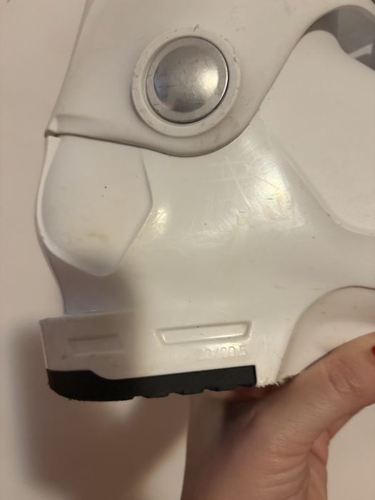 Clapari copii Salomon si schi Volkl