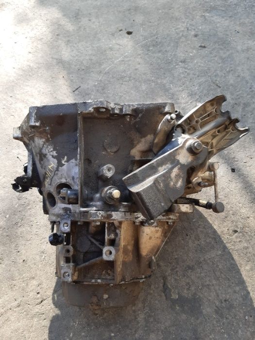 Cutie de viteze manuala Peugeot Partner 20dp35