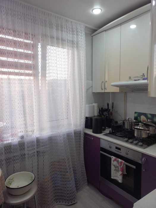 Продам 2 комнатную квартиру