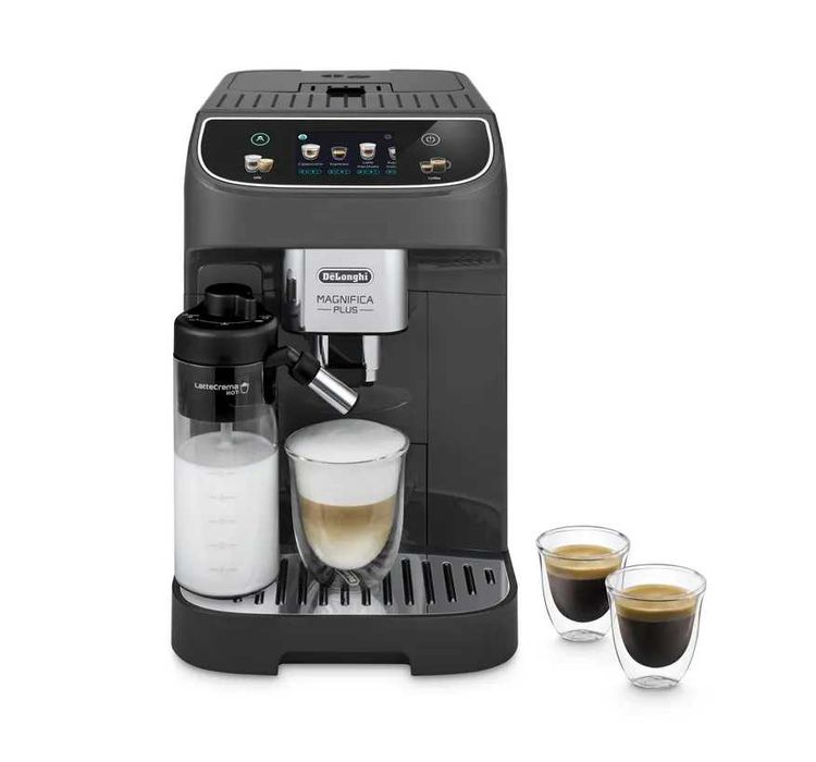Кофемашина De'Longhi ECAM320.61.G Великолепное Качество! | Гарантия!