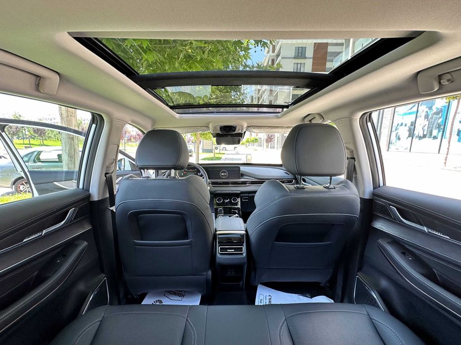 EXEED по акции "Скидка+рассрочка до 24 месяцев" + по льготным кредитам