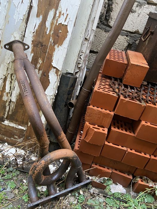 Продам глушитель Stinger