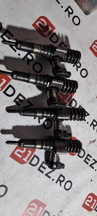 Injectoare / Injector 2.0 TDI cod motor BKP , cod injector: 03g130073S