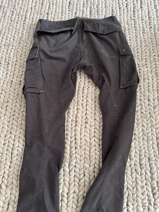 G-Star Rovic Zip 3d карго панталон