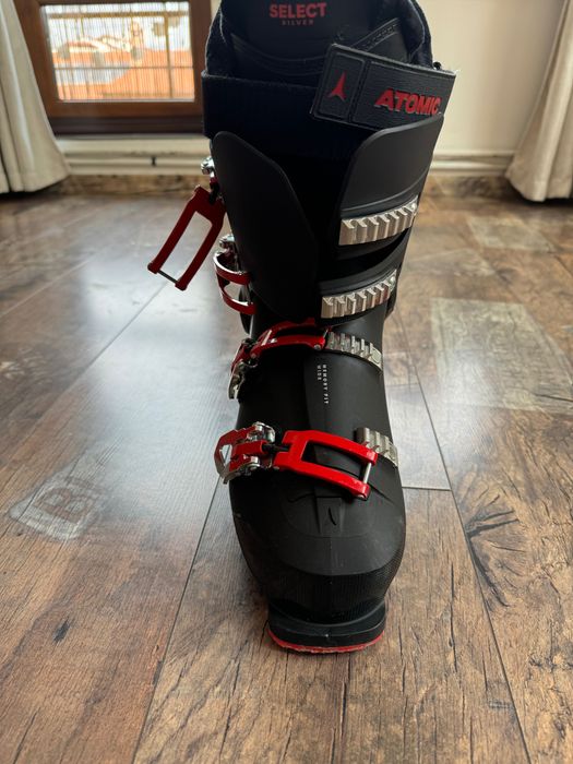 Clapari Ski Atomic HAWX Magna 100, Marimea 45EU/29.5Modo Garantie 1 an