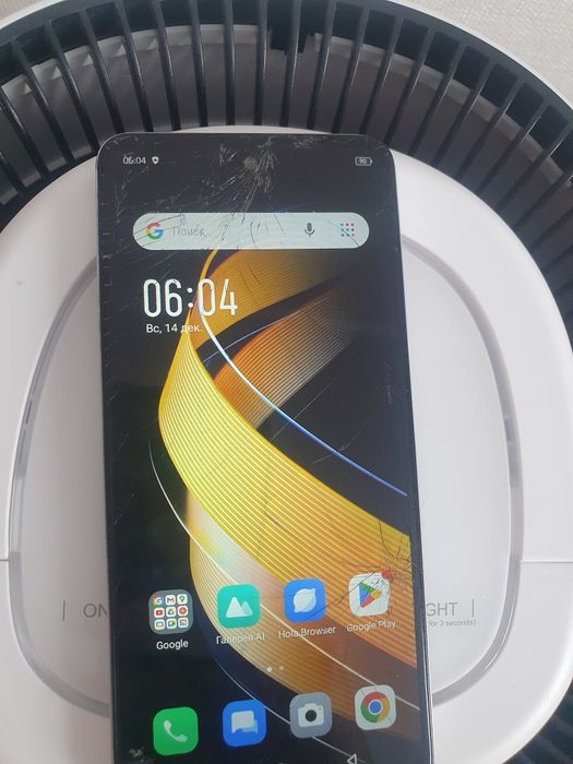 Срочно продам телефон