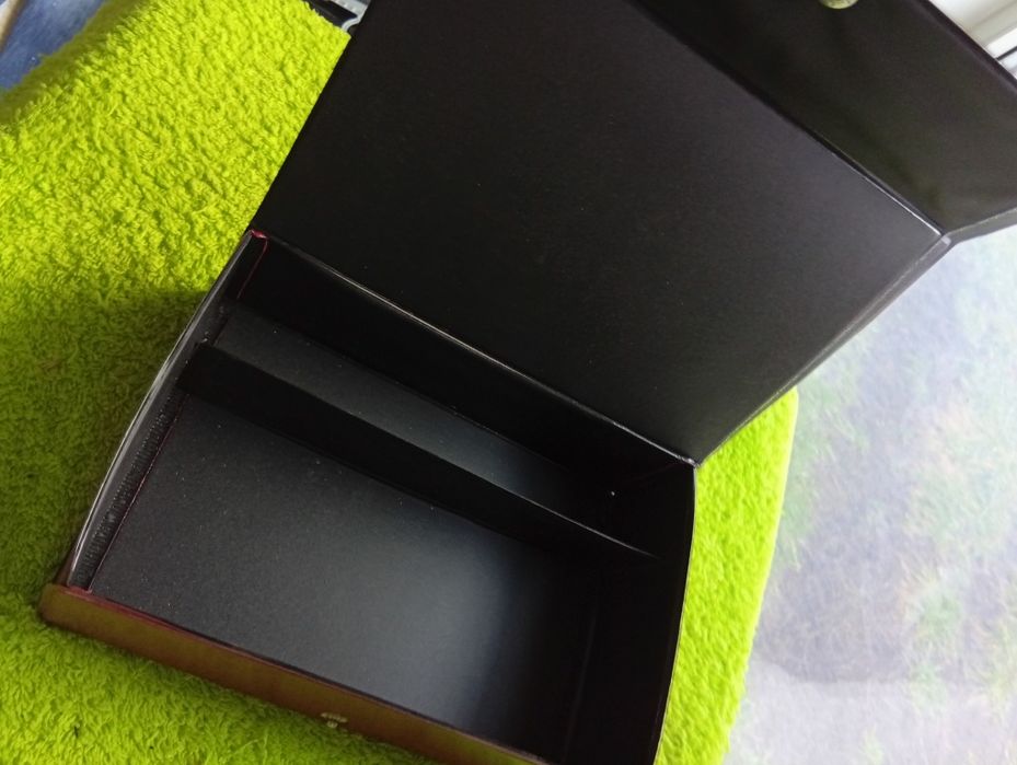 Cutie aparat de măsură standard