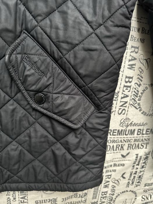 Barbour original яке.L