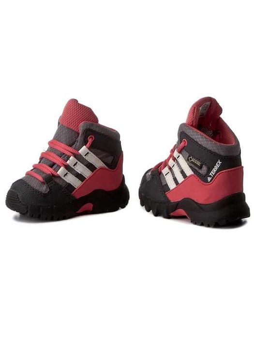 Детски Ботуши Adidas Terrex Апрески Боти Адидас 2 цвята Оригинални