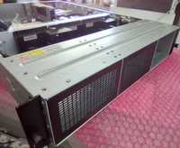 Сървър HPE DL180 Gen9 8SFF Xeon Е5-2620v3 6C 2.4-3.2GH 32GB P440/2GB