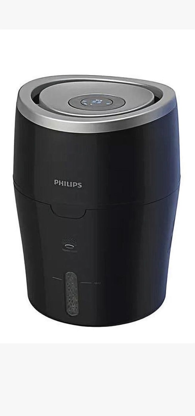 Овлажнител на въздух PHILIPS HU4813/10 2000 Series