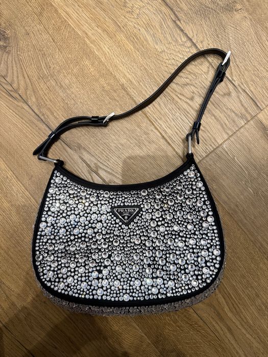 POSETA Superba cu pietre