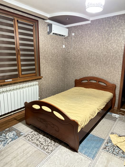 Спальний гарнитур
