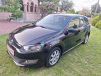 Vw Polo 1.2 TDI BLUEMOTION 2014