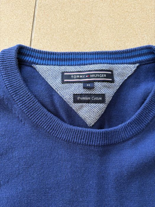 Pulover Tommy Hilfiger barbati