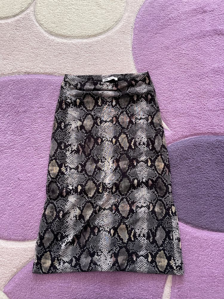 Комплект от Zara