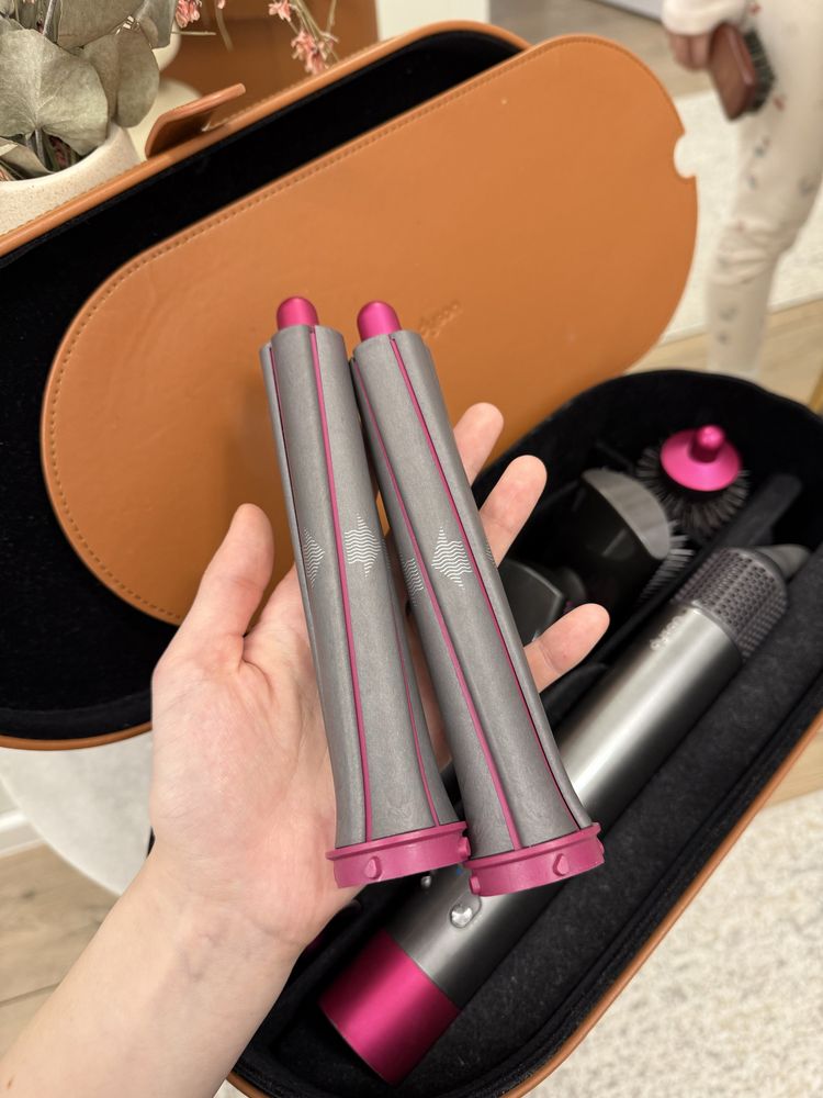 Dyson 2020 года Б/У