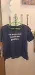 Bluza tricou scurt sinsay marime M