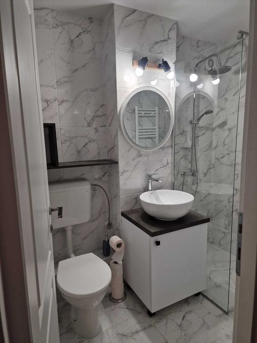 Garsonieră de închiriat