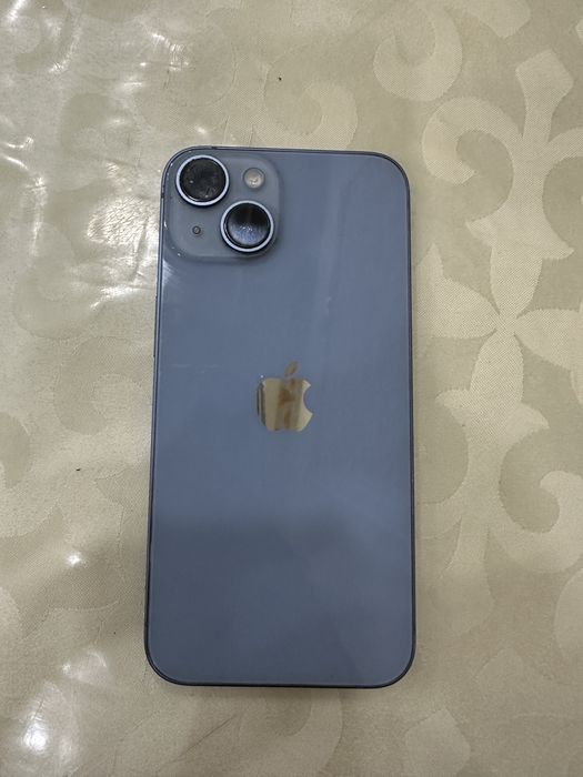 iphone 14/128 гб/80%