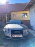 Audi A6 C6 3.0 TDI Quattro, Pachet S-Line, Tractiune Integrala