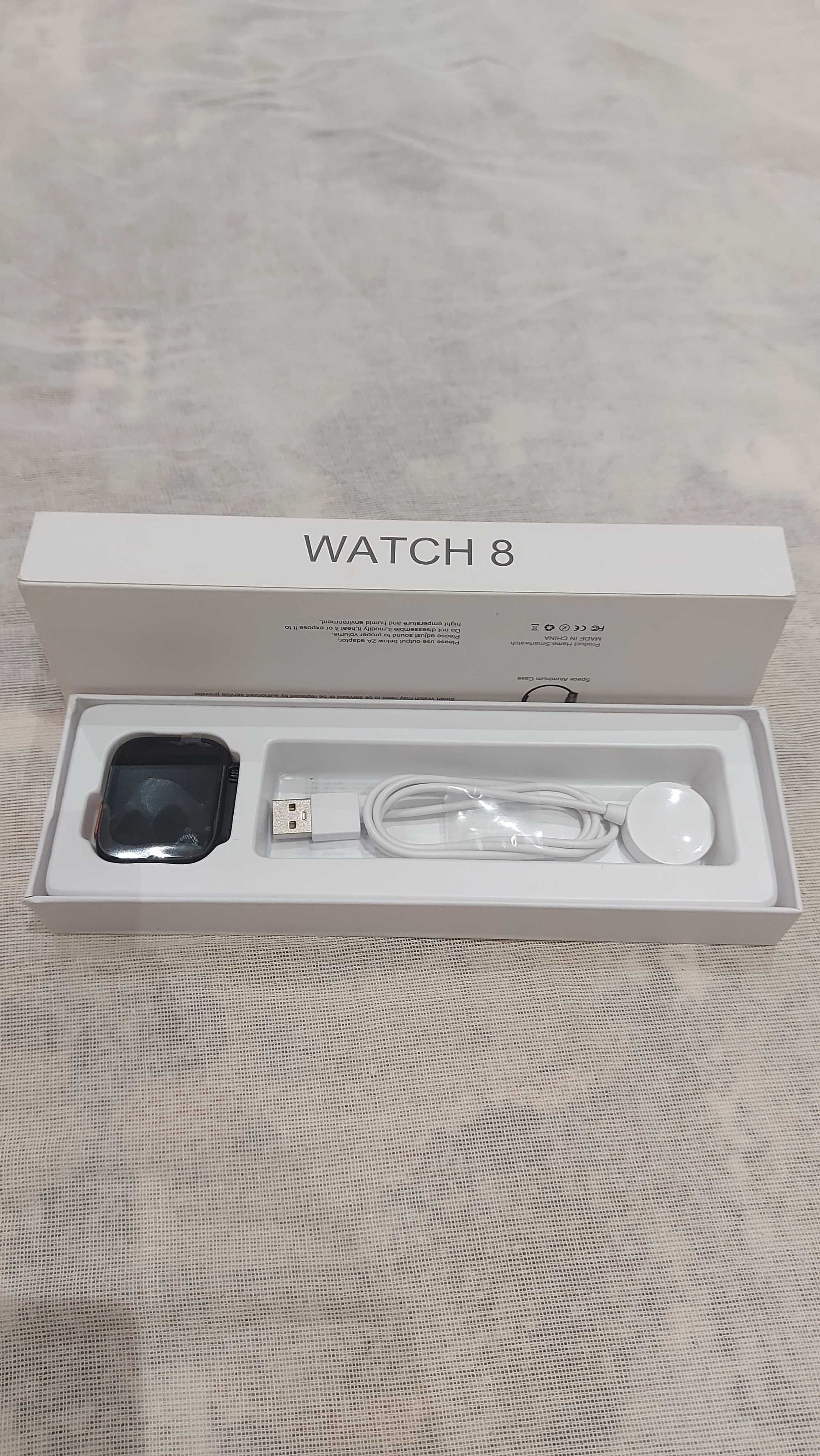 Apple Watch 8 ultra