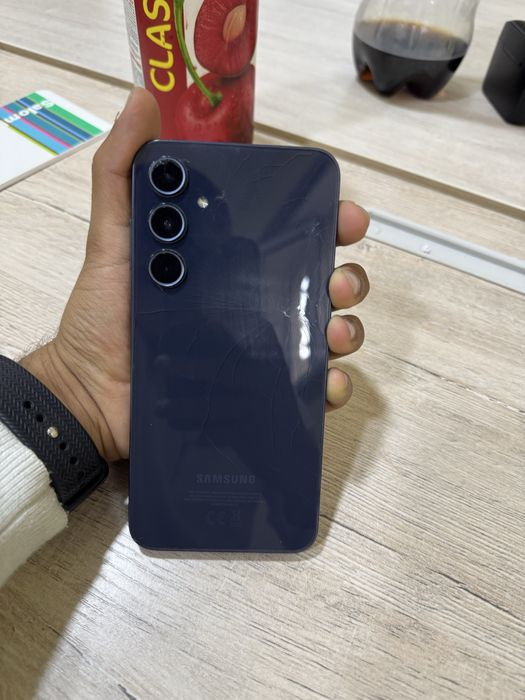 Samsung A35 ideal
