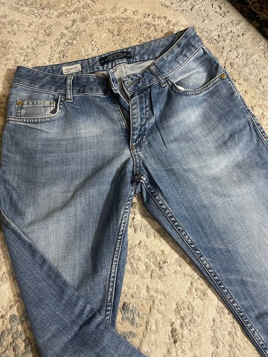 Брюки/Джинсы в хорошем состоянии. 
Торг уместен.