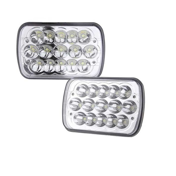 faruri auto 5x7 faza lunga si scurta