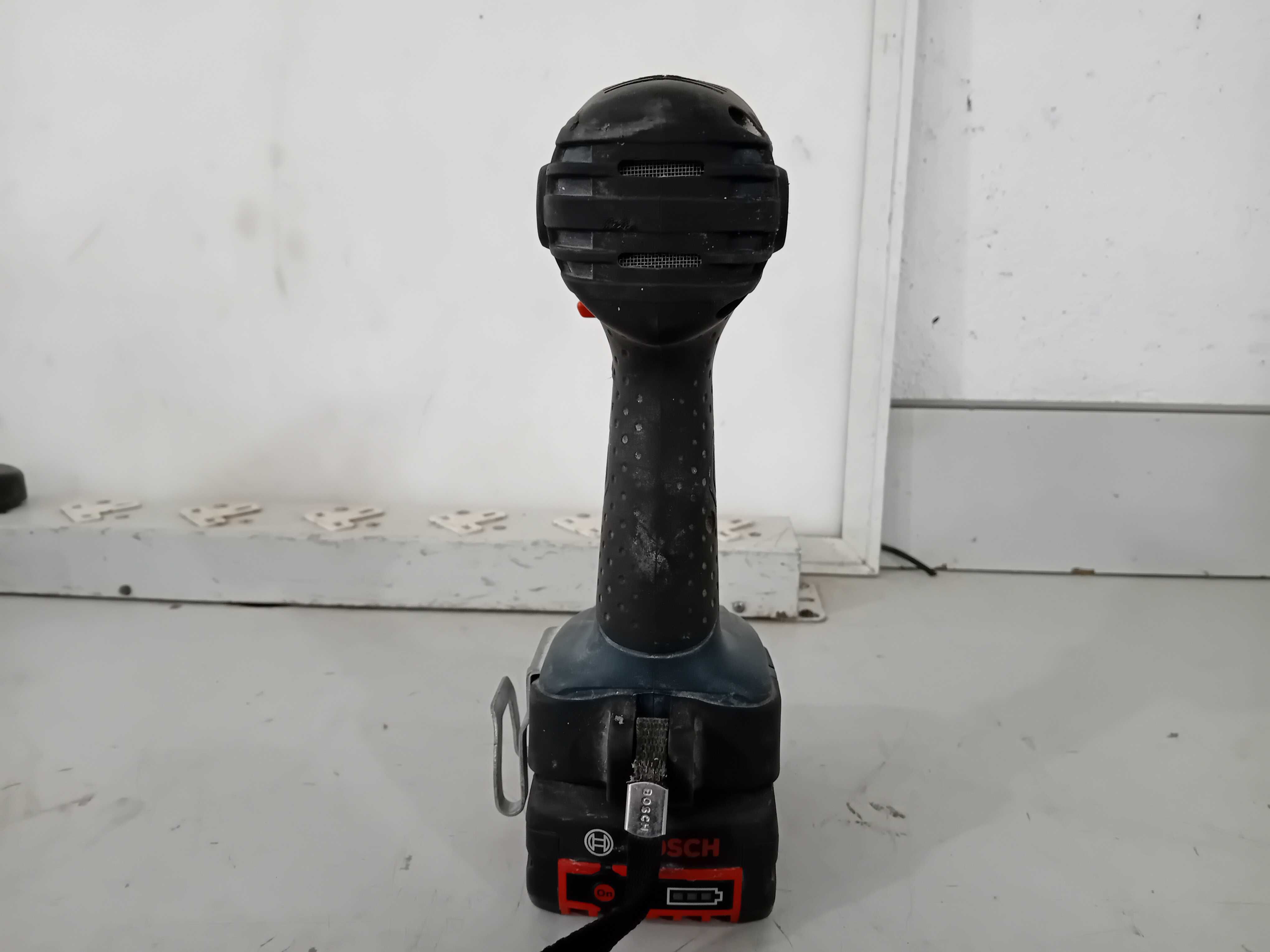 Импактор - Bosch 18 V li ion