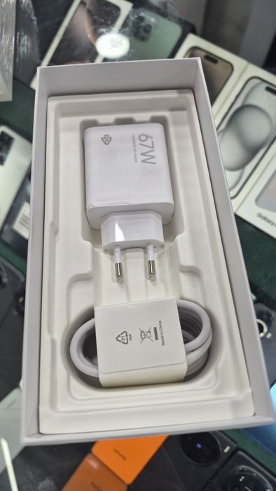 Xiaomi 15t 12/256 Gb sotiladi