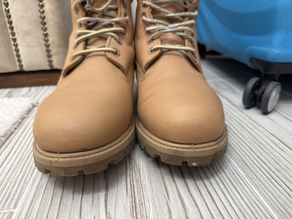 Bocanci Timberland 45 29 cm