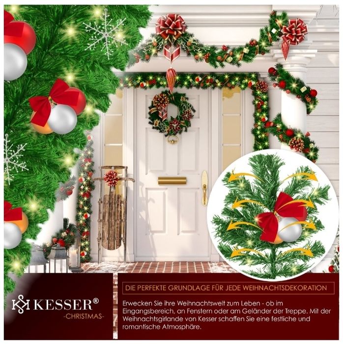 Ghirlanda luminoasă