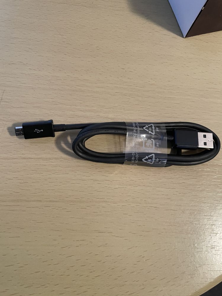 Cablu Samsung original micro usb nou nout sigilat!!