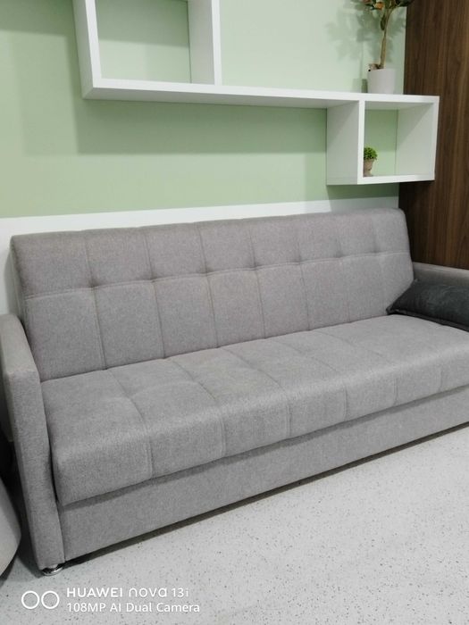 Диван раскладной