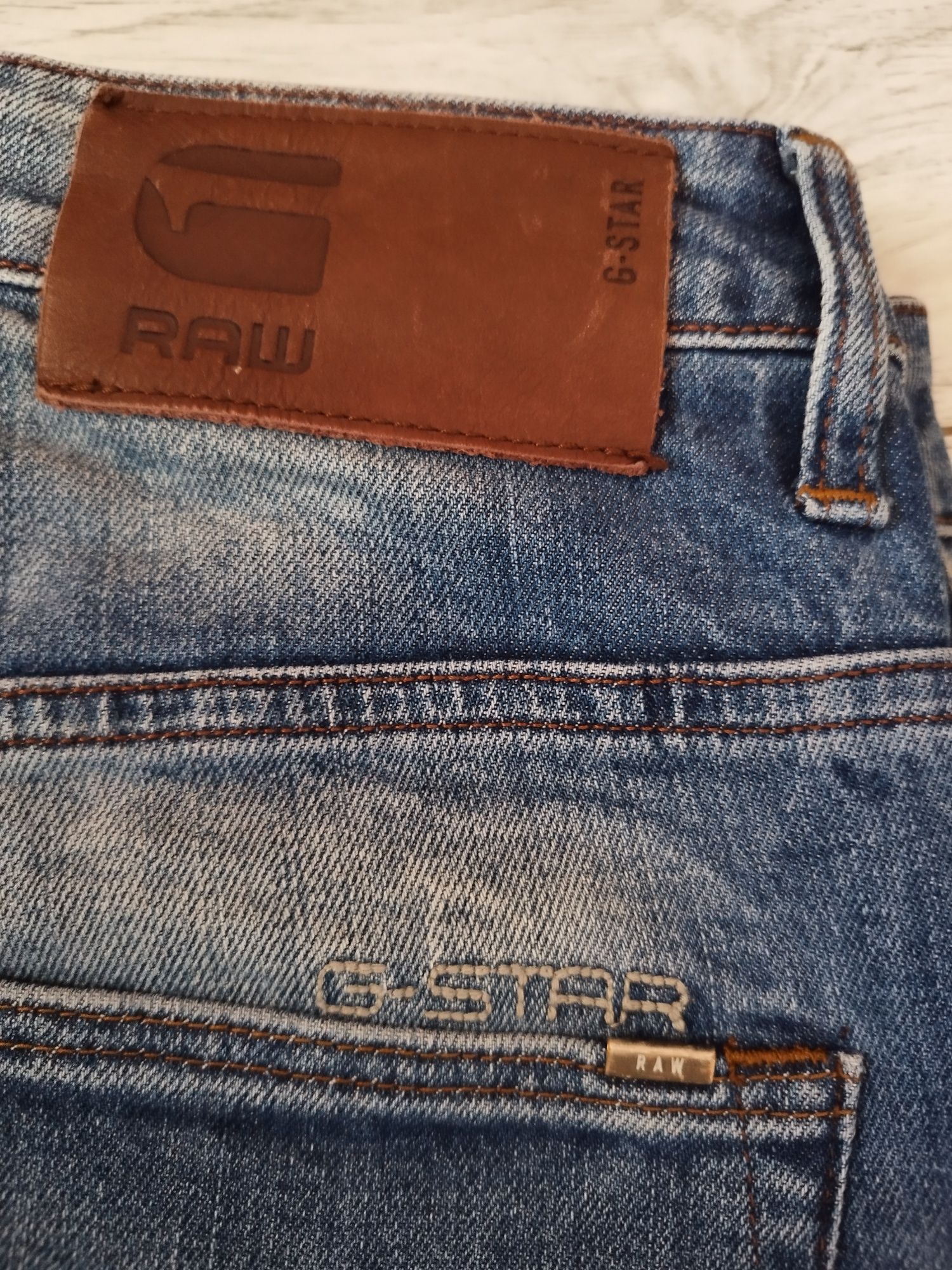 Blugi G-star RAW